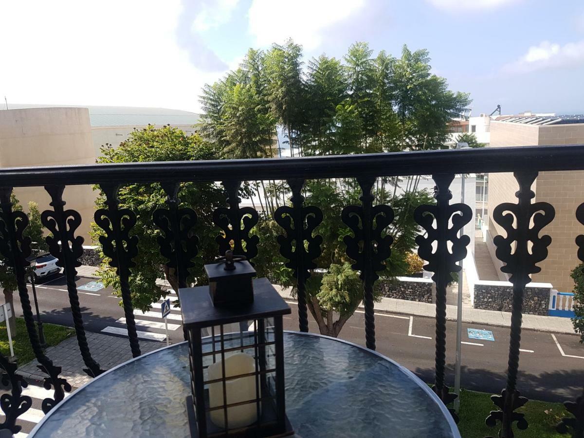Tazacorte Sol Dış mekan fotoğraf